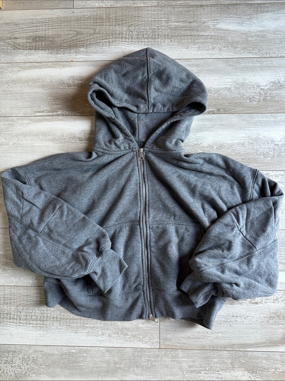 AE zip hoodie - Picture 2 of 4